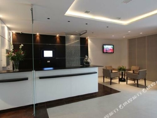 Hôtel Tiba, Rezerwuj Hotel Hotele w Tunis ze śniadaniem, Śniadanie