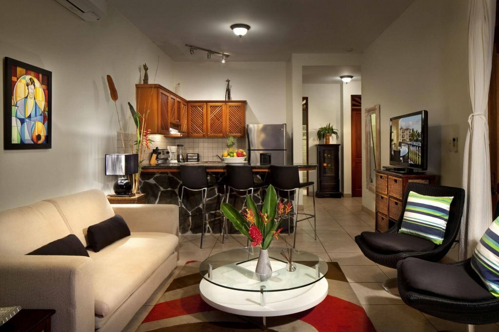 Best in Jaco Condos at Diamante del Sol