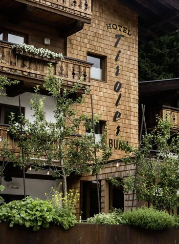Hotel & Appartements Tiroler Buam, Забронировать Апартаменты/квартира Глемм 