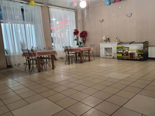 U Mariny, Prenota Hotel Hotel a Central Russia con parcheggio, Parcheggio