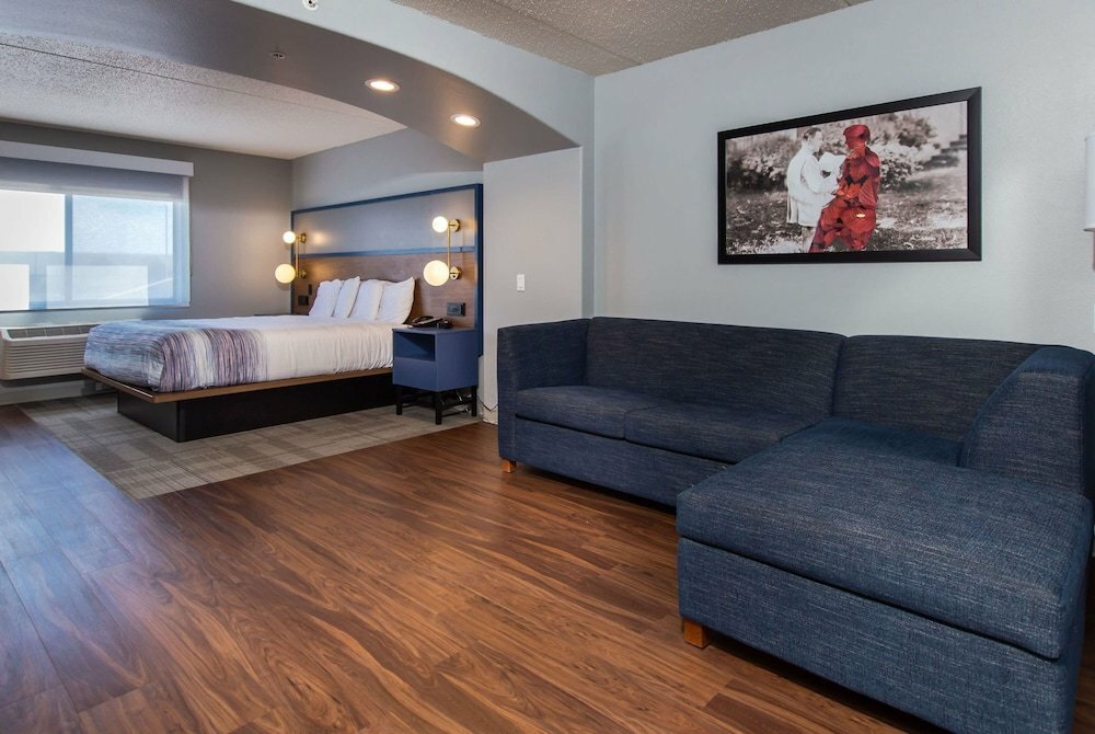 AmericInn by Wyndham Rapid City