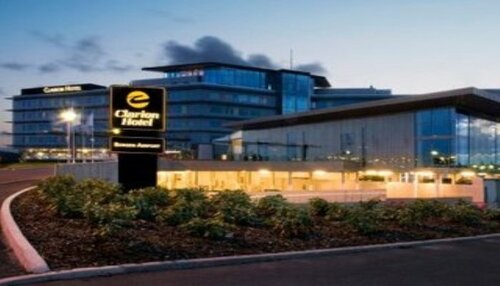 Clarion Hotel Bergen Airport, Брондау Қонақ үй Hordaland қаласындағы 4* жұлдызды қонақ үйлер, 4*