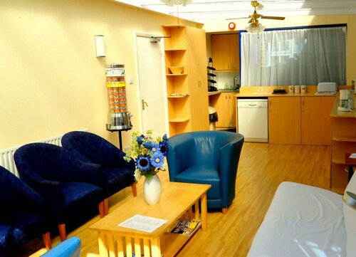 Heathrow Lodge, 予約 ホテル London Heathrow Airport Greater London