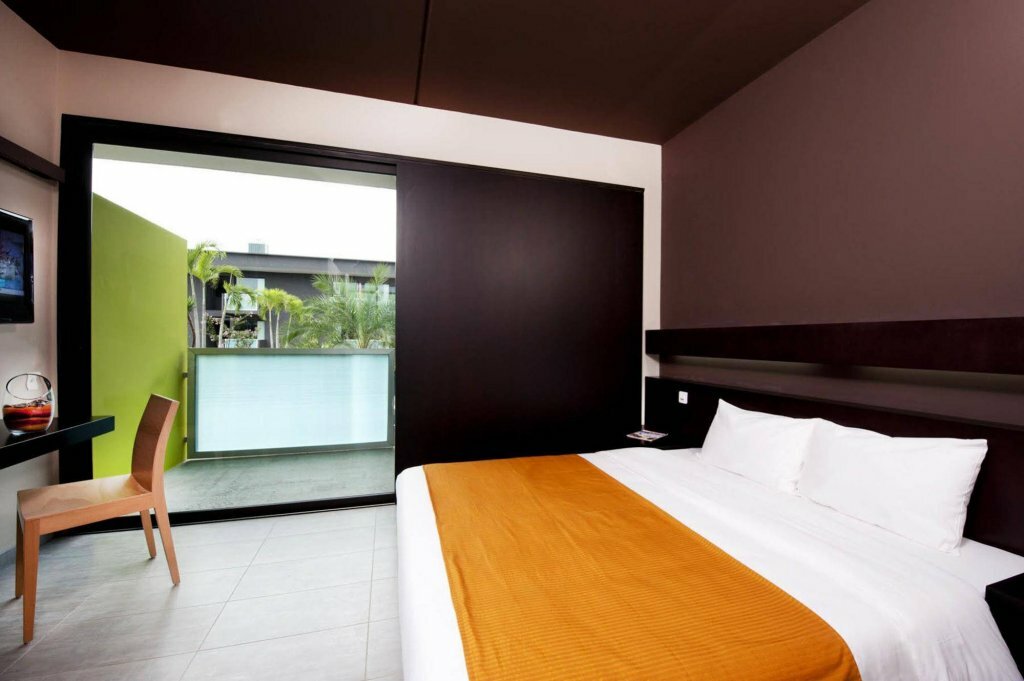 Onomo Hotel