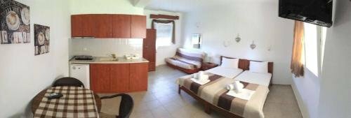 Anastasia's Studios, Rezerwuj Apartament Tanie Hotele w Kassandra