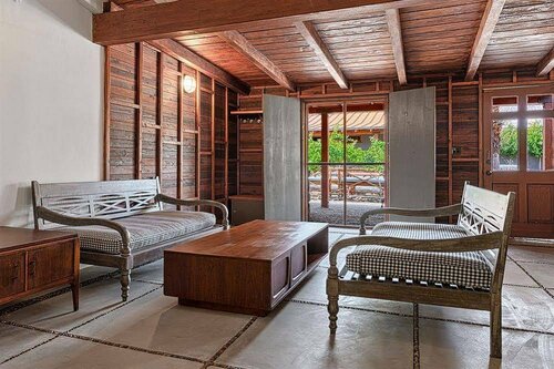 Sparrows Lodge, Забронировать Отель Палм-Спрингс Coachella Valley