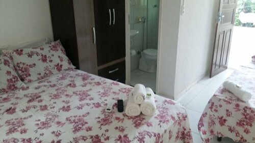 Pousada Casa Verde, Забронировать Гостевой дом Гуарапари Эспириту-Санту
