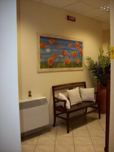 Abba Camere, Book Hotel Hoteller i Borgaro Torinese med parkering, Parkering