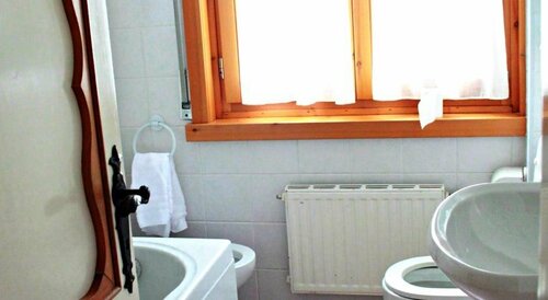 Albergo K2, Брондау Қонақ үй Madesimo Valchiavenna