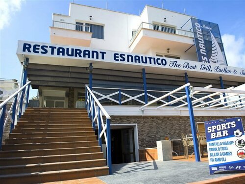 Hotel Es Nautico Suites, Забронировать Отель Порто-Кристо Майорка