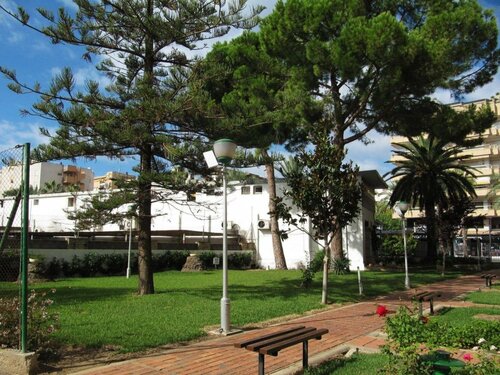 Edifio Hesperia, Book Hotel Salou Tarragonès