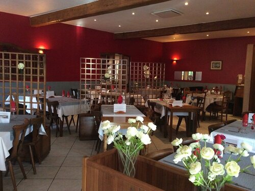 Logis Hôtel de la Canner, Reserva ahora Hotel Thionville 