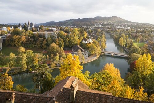 Hotel Bellevue Palace Bern, Забронировать Отель Берн Швейцарское плато