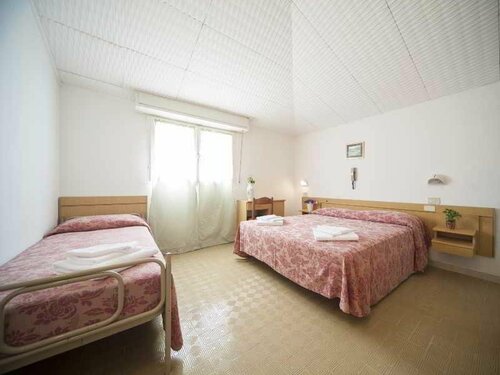Hotel Rosa, Забронировать Отель Отели Ривабелла с завтраком, Завтраки