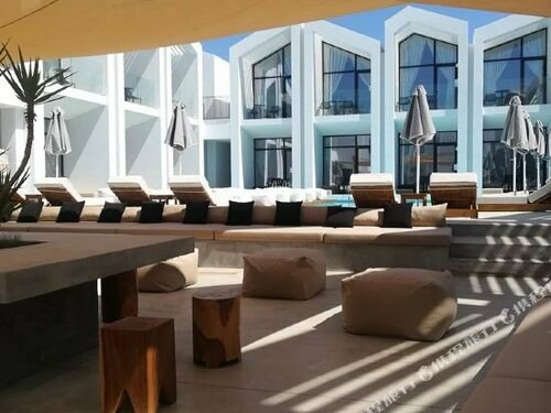 Paradise Vezal, Забронировать Отель Отели Лаганас 4 звезды, 4*