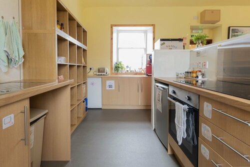 Achmelvich Beach Youth Hostel, Prenota Ostello  