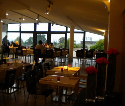 Winter Garden Hotel Bergamo Airport, Забронировать Отель Грассоббьо Bergamo Province