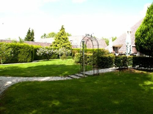 Hotel Hoogeveen, Rezervasyon Otel Drenthe otoparklı oteller, Otopark
