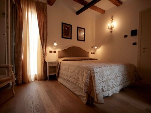 Hotel Porta San Mamolo, Забронировать Отель СПА-отели Провинции Болоньи, SPA-услуги