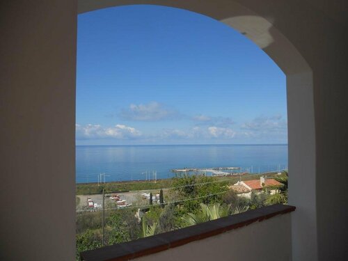 B&B Colle degli Ulivi, Book Bed and Breakfast Paola Calabrien