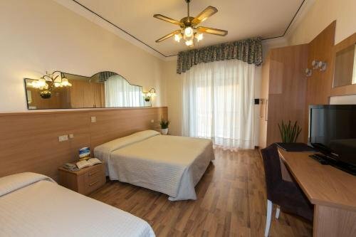 Hotel Nettuno
