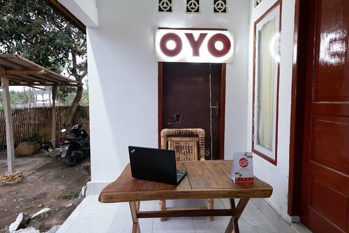 Sammy Homestay, Réserver Hôtel Hôtels à Lombok avec parking, Parking