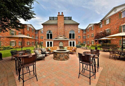 Residence Inn West Orange, Boek Hotel West Orange North Jersey