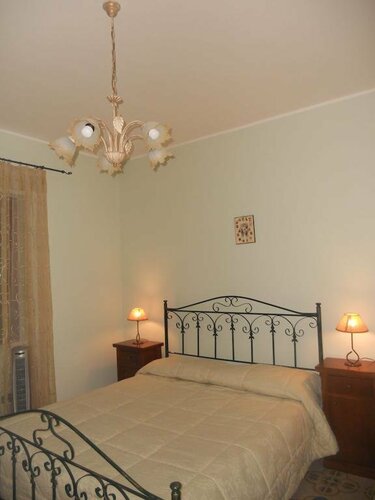 B&B Colle degli Ulivi, Забронировать Отель «постель и завтрак» Паола Калабрия