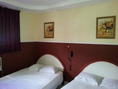 Hotel Riazor, Boek Hotel Panama-Stad Panama, in de buurt van Maracana Stadium