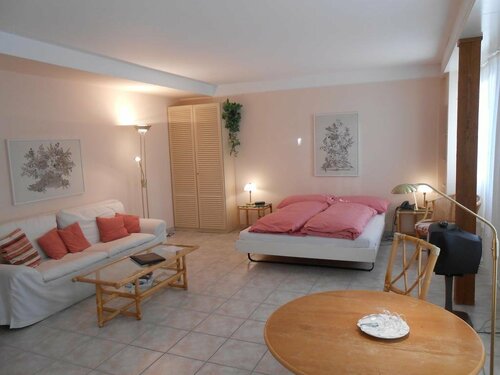 Der Italiener, Prenota Hotel Buochs Nidvaldo