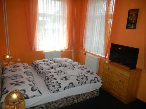Penzion Villa Rosse, Reservar Vila Abertamy 