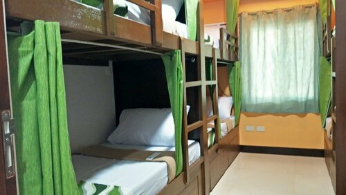 Coron Visitors Hotel, Забронировать Отель Отели Coron Town Proper с парковкой, Парковка