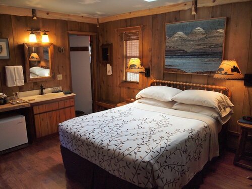 Strawberry Creek Inn Bed & Breakfast, Buchen Sie Hotel Idyllwild Kalifornien