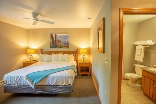 Westwood Shores Waterfront Resort, Réserver Complexe hôtelier Hôtels à Door County avec piscine, Piscine