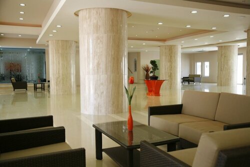 Sun Palace Hotel - All Inclusive, Забронировать Отель Отели Солнечного берега с завтраком, рядом с Mania Beach Bar, Завтраки