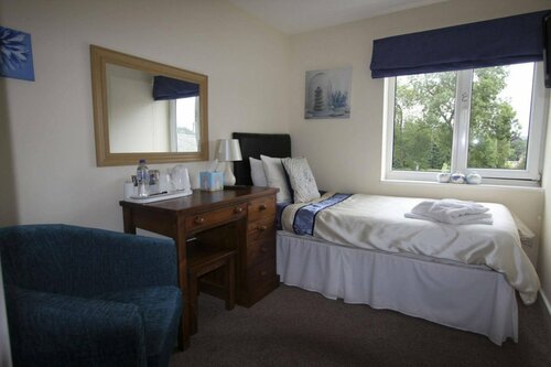 Broadwell Guest House, Rezervați Pensiune Pensiuni în Merseyside, Pensiune