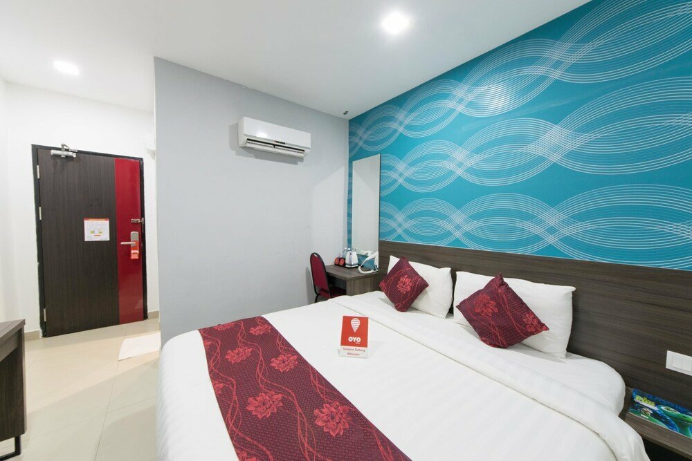 Oyo 135 Bangsar South