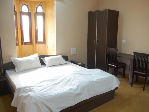 Pansari Resort & Camp, Varaa Hotelli Kūri Rajasthan