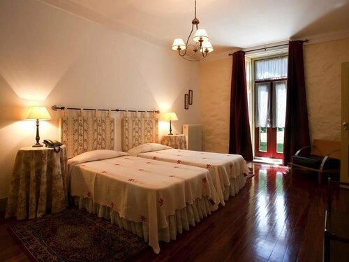 Quinta do Gestal - Soutelo - Retiro Rural no Minho Natureza & Sossego perto de Braga, Reservar Estadia em quinta Casal Região do Norte