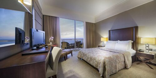 Acapulco Resort Convention SPA Hotel, 예약 리조트 Girne Northern Cyprus
