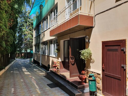 Пансионат Бешпагир, Забронировать Пансионат Пансионаты Кисловодска, Пансионат