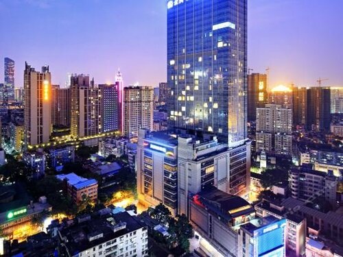 Guangzhou Hakka Apartment Beijing Road, Забронировать Апартаменты/квартира Апартаменты Guangzhou Area, Апартаменты/квартира