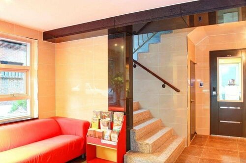 Bb Hongdae Hostel