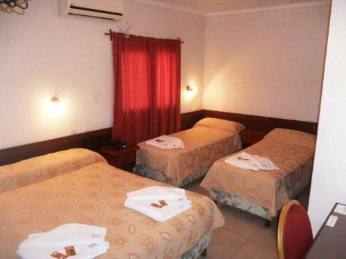 Departamento del Centro II, Rezerwuj Apartament Salta Salta