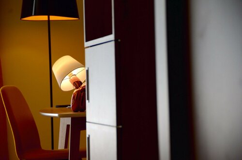 Holiday Inn Reims Centre by IHG, Забронировать Отель Реймс Шампань, рядом с Colbert Square