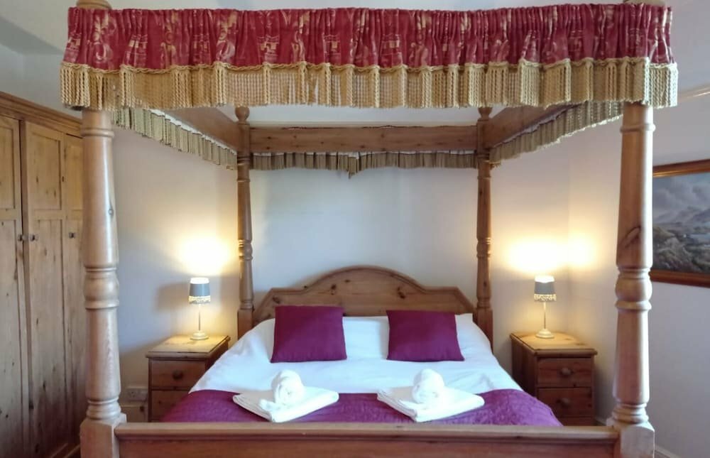 The Castle Hotel