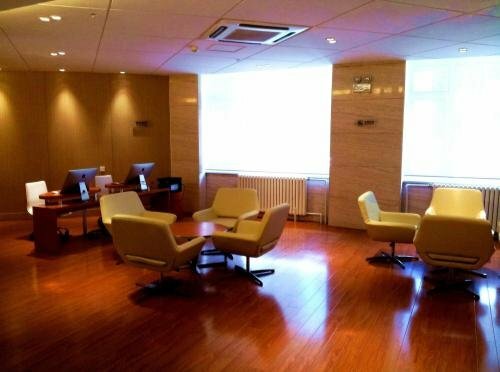 Ji Hotel Harbin Zhongyang Street Youyi Road