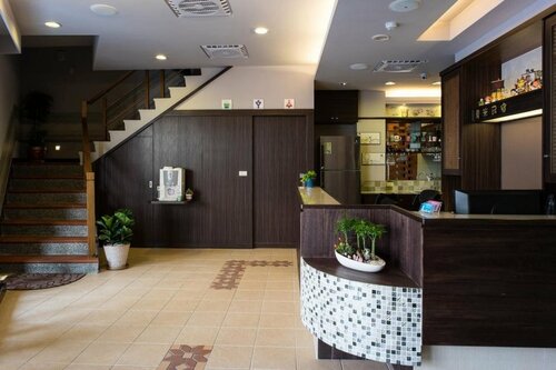 Chamie B&B, Забронировать Отель Хеньчунь Хенгчун, рядом с Chuhuo Special Scenic Area