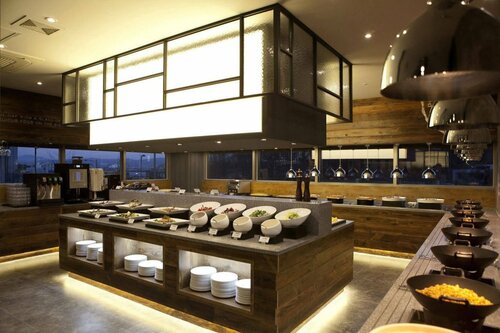 S Stay Hotel Dongtan, Reserva ahora Hotel Dongtan Gyeonggi-do