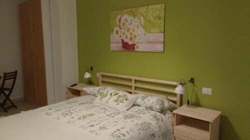 My Room in Trani, Book Hotel Trani Apulien